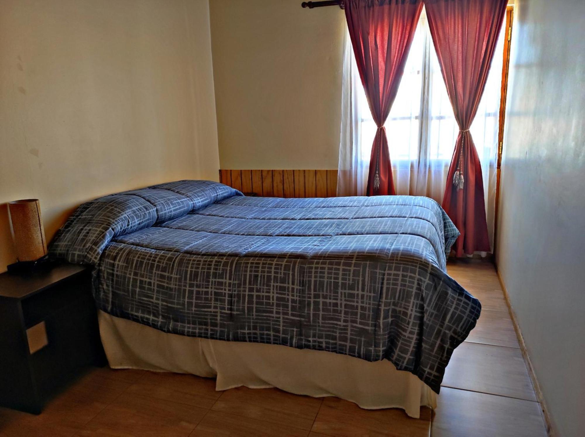 La Tribu Del Indio Hotel San Pedro de Atacama Room photo